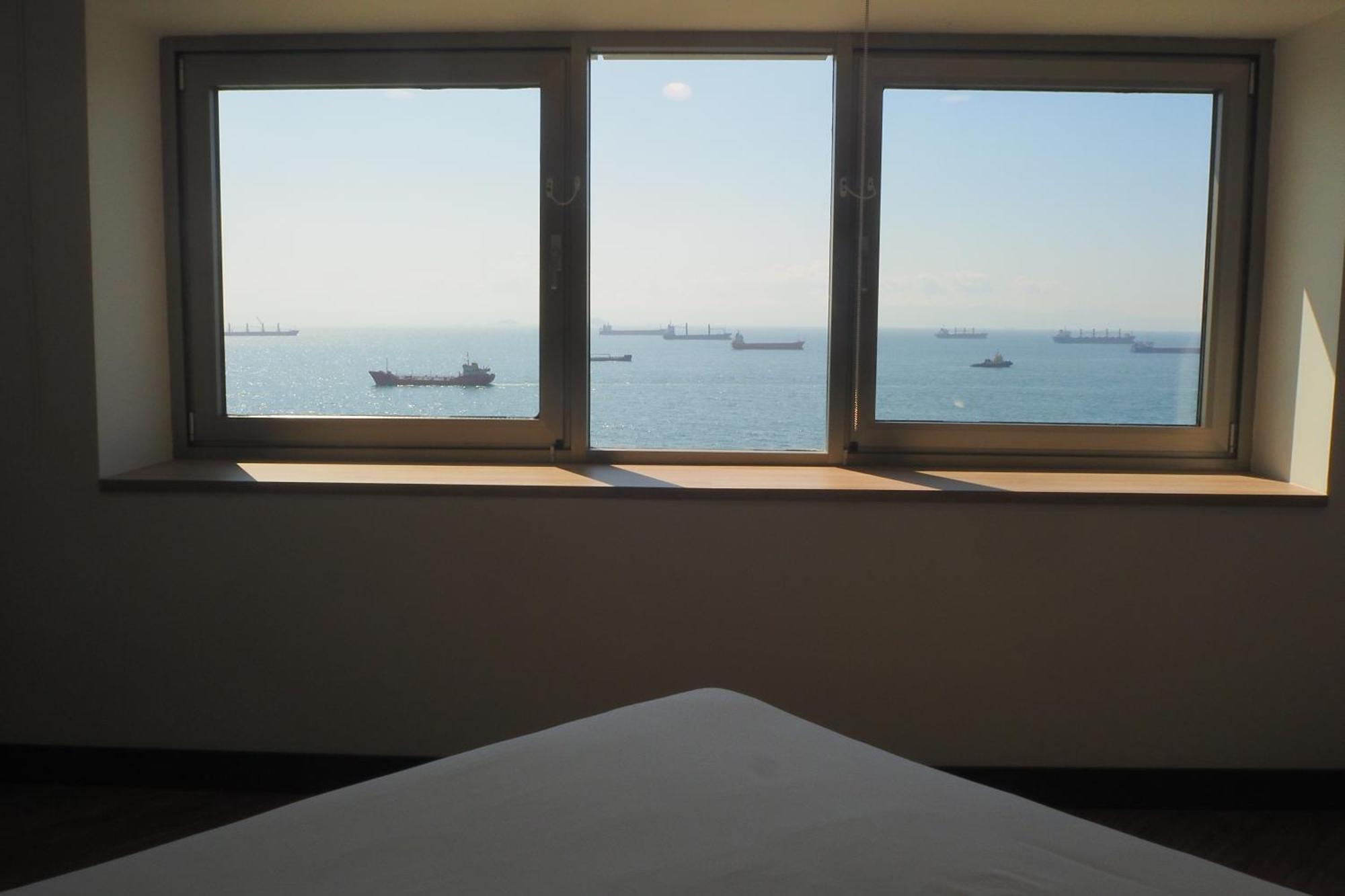 Ibis Istanbul Zeytinburnu Hotel Luaran gambar