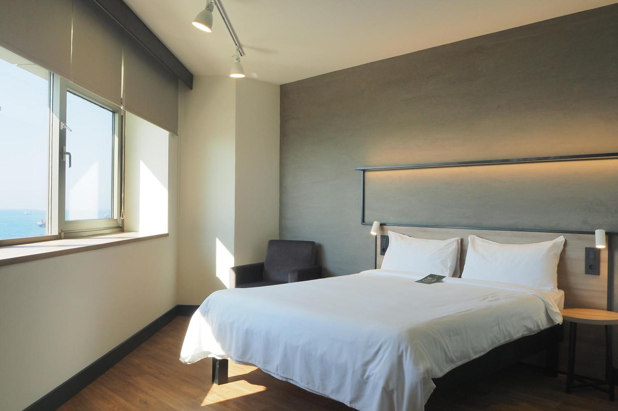 Ibis Istanbul Zeytinburnu Hotel Luaran gambar