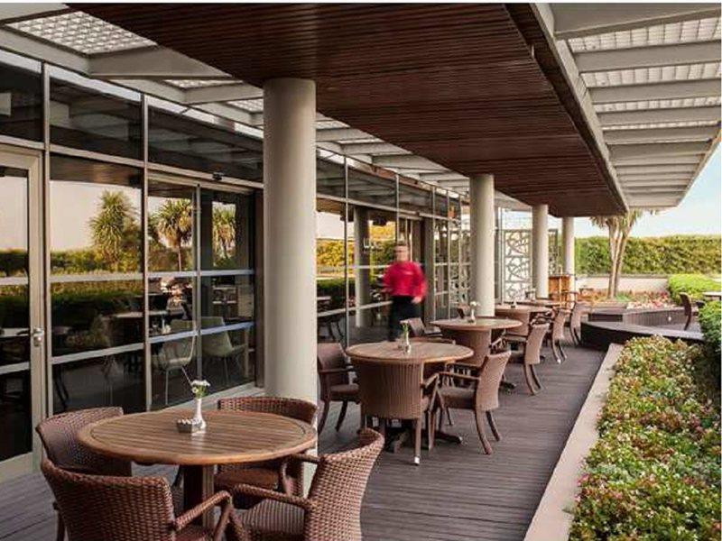 Ibis Istanbul Zeytinburnu Hotel Luaran gambar